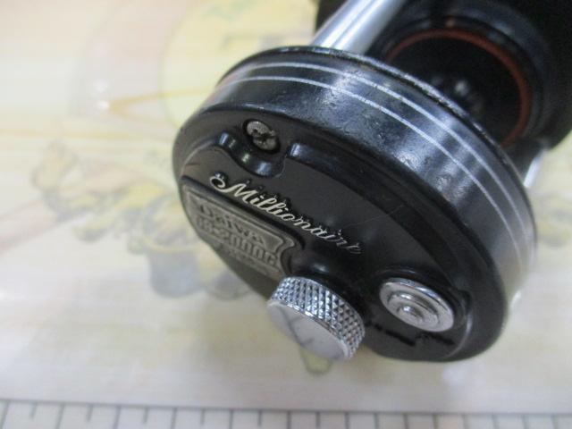 ミリオネア GS-2000C