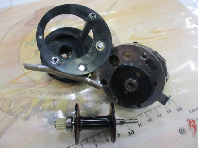 ミリオネア GS-2000C