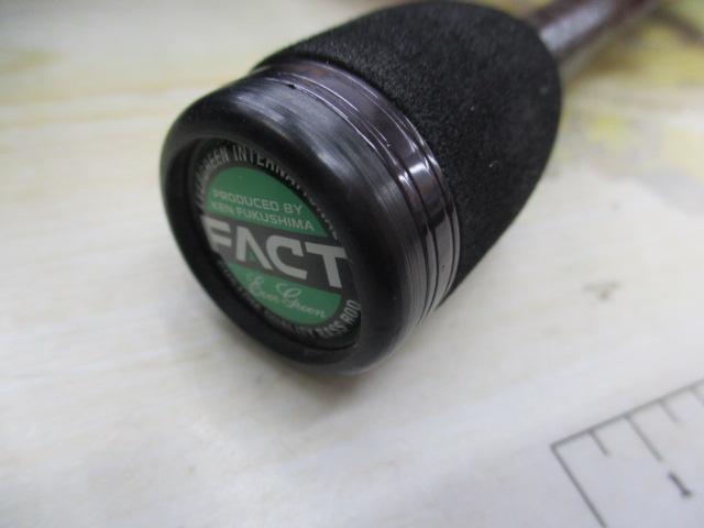 ヘラクレスファクト HFAS-65ULST