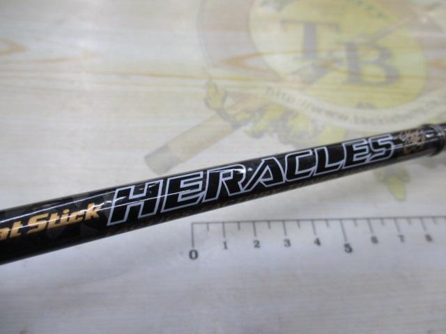 ヘラクレスファクト HFAS-65ULST