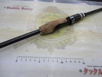 ヘラクレスファクト HFAS-65ULST