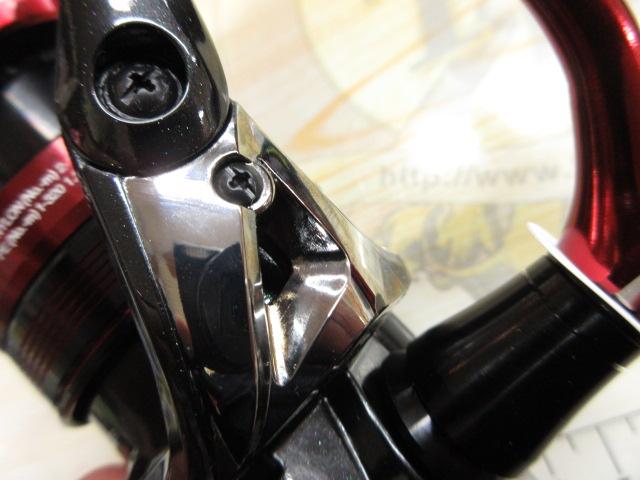 23BB-Xラリッサ 2500DHG