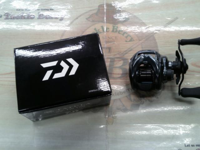 25タトゥーラ SV TW 100