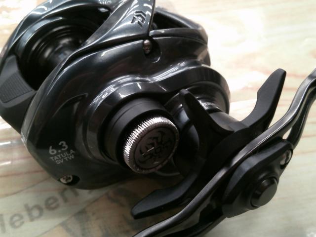 25タトゥーラ SV TW 100