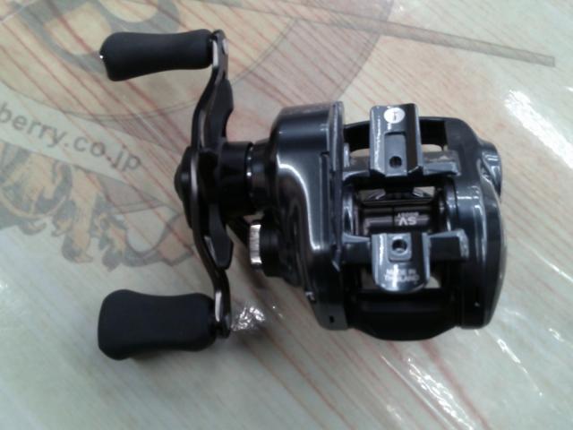 25タトゥーラ SV TW 100