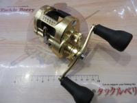 23カルカッタコンクエストMD 401XGLH