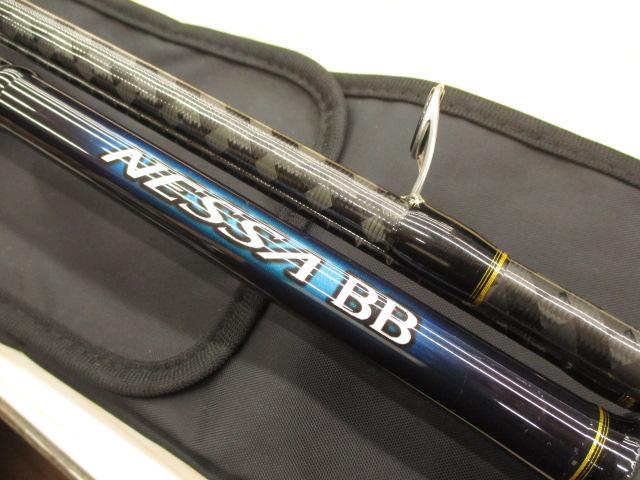 22ネッサBB S106MH