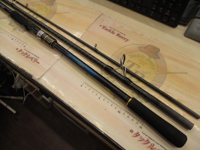 22ネッサBB S106MH