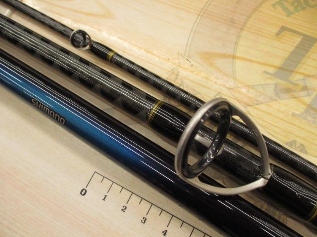 22ネッサBB S106MH