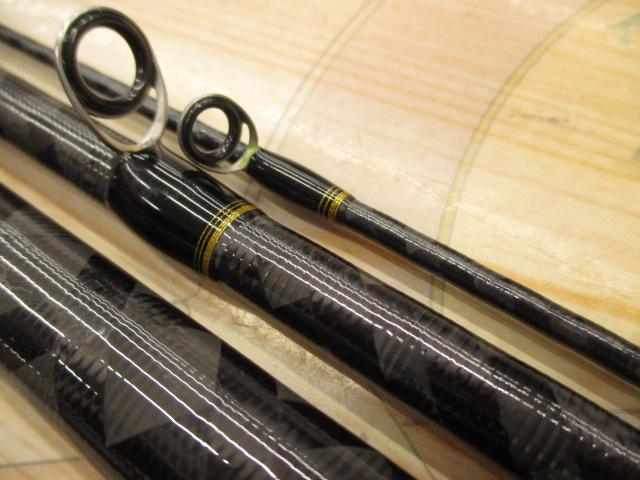 22ネッサBB S106MH