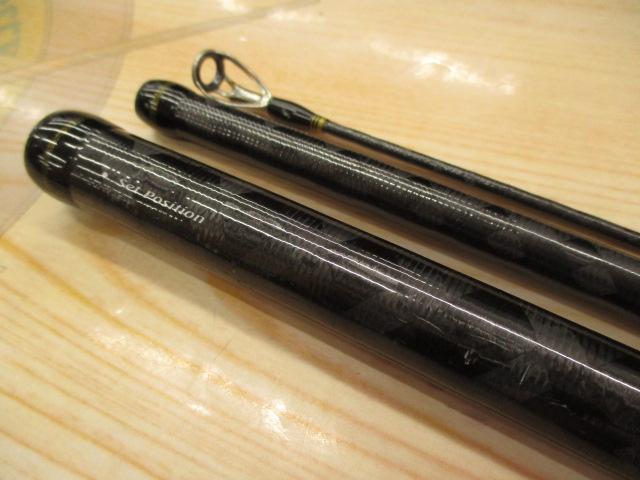 22ネッサBB S106MH