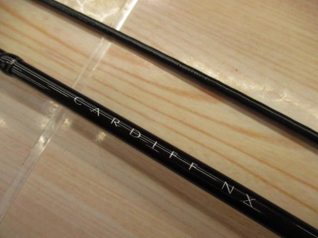 21カーディフNX S54UL