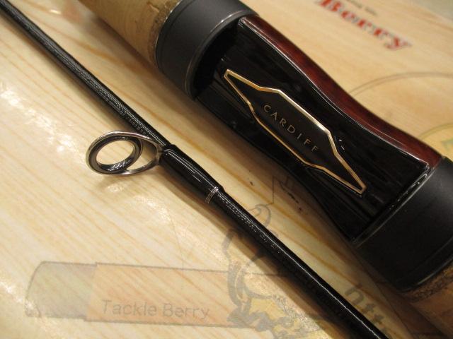 21カーディフNX S54UL