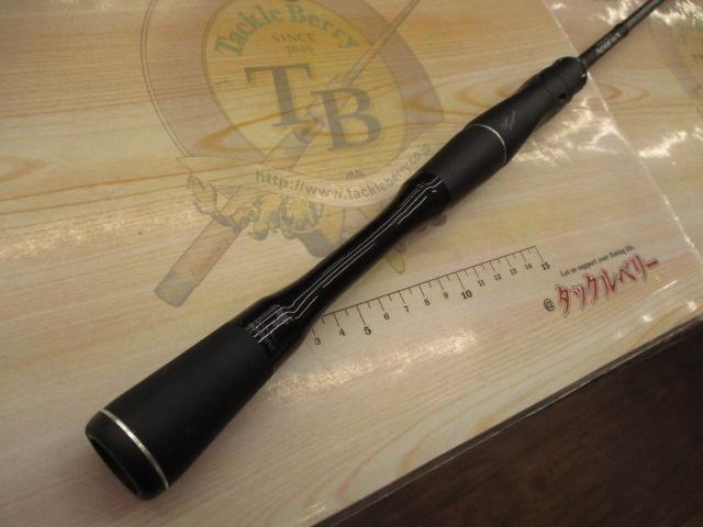 18ポイズンアドレナ 264UL