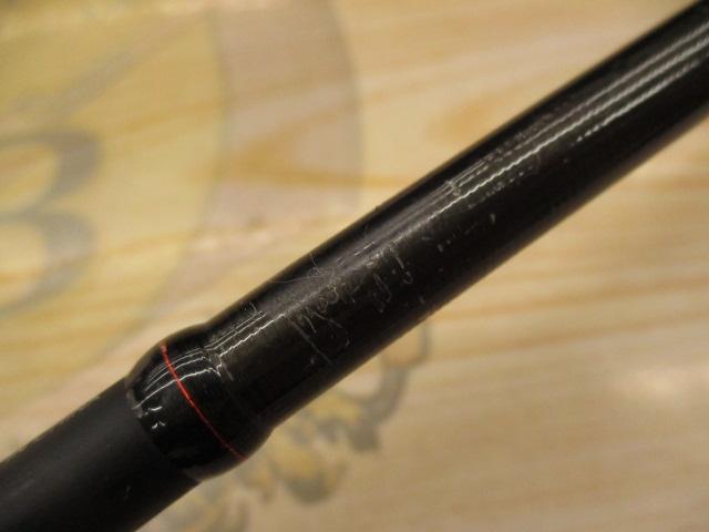 18ポイズンアドレナ 264UL