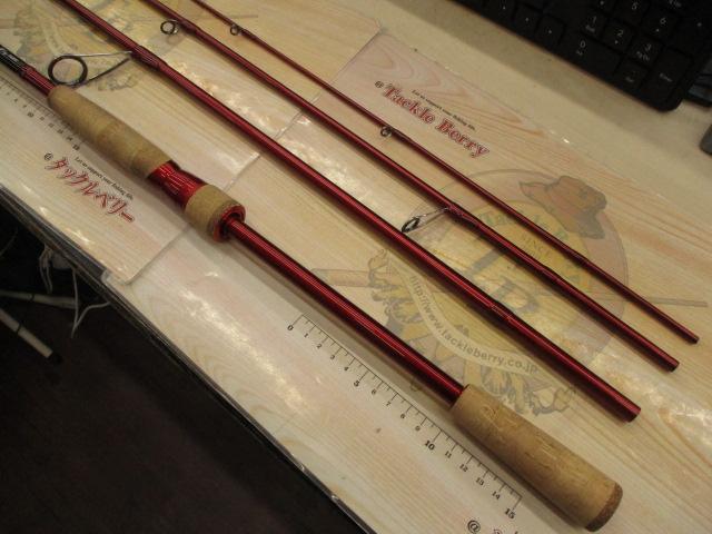 7 1/2(セブンハーフ) 76MHS