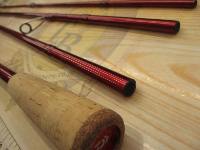 7 1/2(セブンハーフ) 76MHS