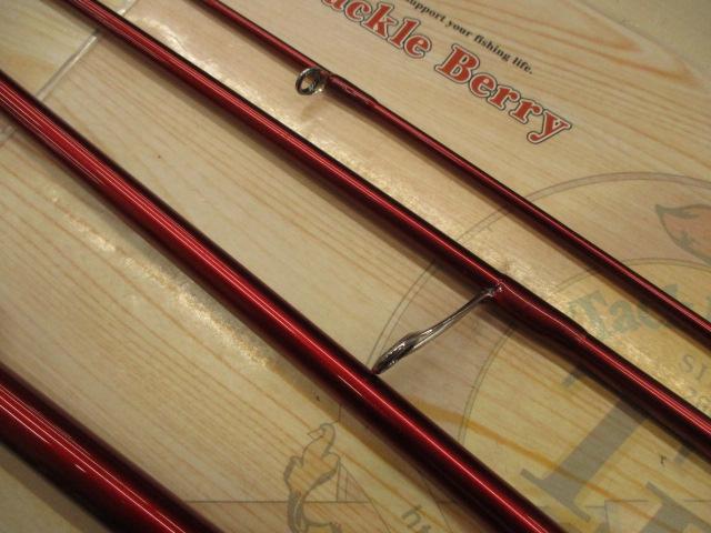 7 1/2(セブンハーフ) 76MHS