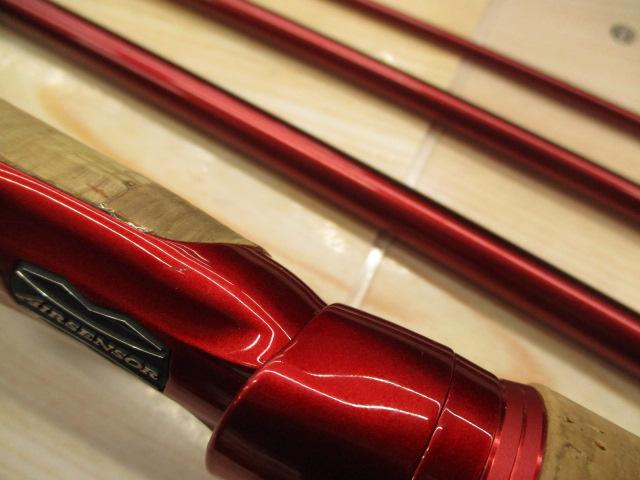 7 1/2(セブンハーフ) 76MHS