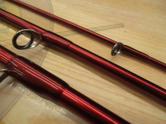 7 1/2(セブンハーフ) 76MHS