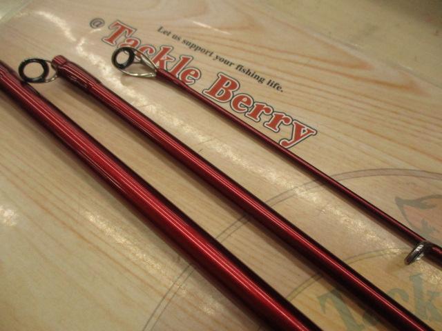 7 1/2(セブンハーフ) 76MHS