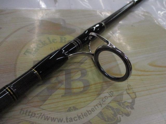 レイジングブル 97XS-1