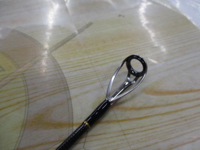 レイジングブル 97XS-1