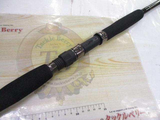 ショアマサ98 Kガイド