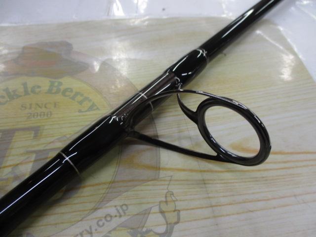 ショアマサ98 Kガイド