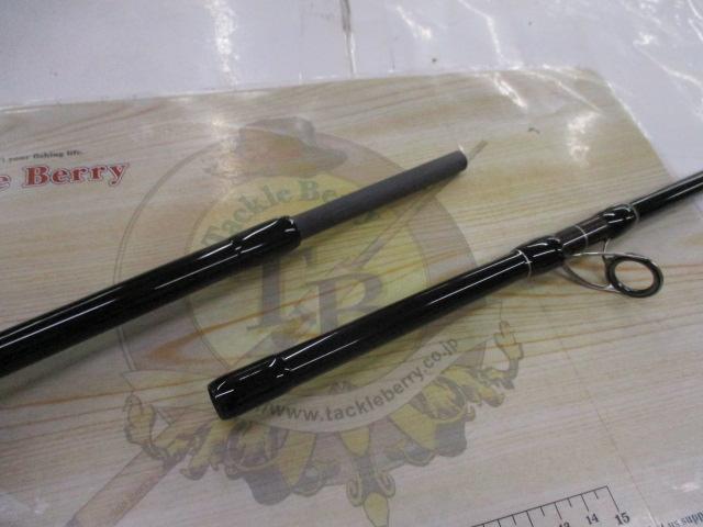 ショアマサ98 Kガイド