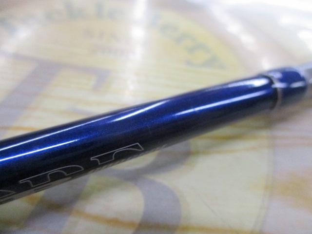 ブリゲイドTRコンセプトショア BTS83M