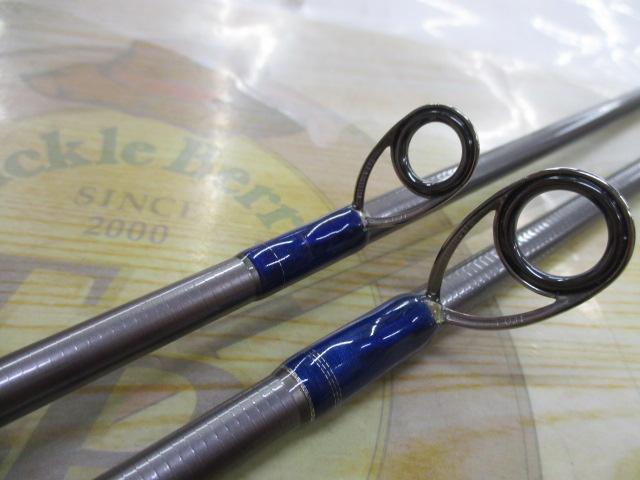 ブリゲイドTRコンセプトショア BTS83M