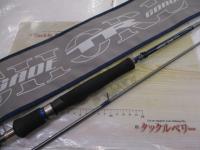 ブリゲイドTRコンセプトショア BTS83M