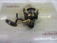 18レガリス LT3000D-C