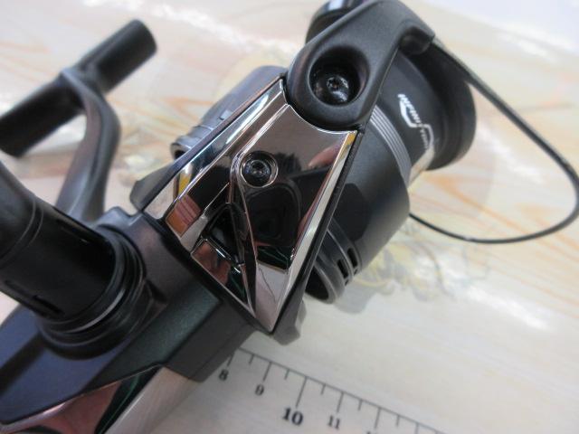 25エクスセンス 4000MXG