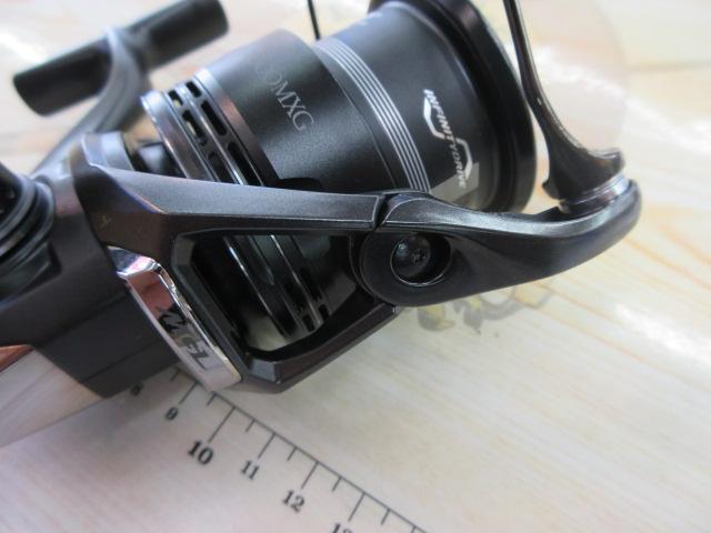 25エクスセンス 4000MXG