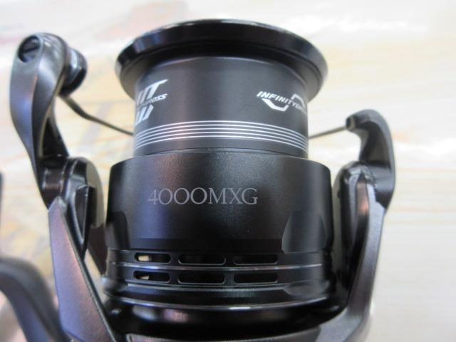 25エクスセンス 4000MXG