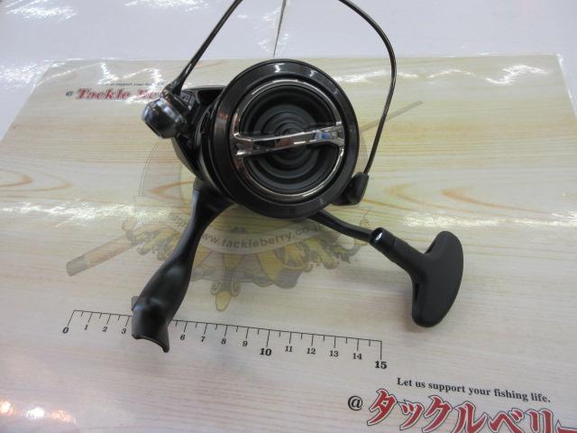 25エクスセンス 4000MXG