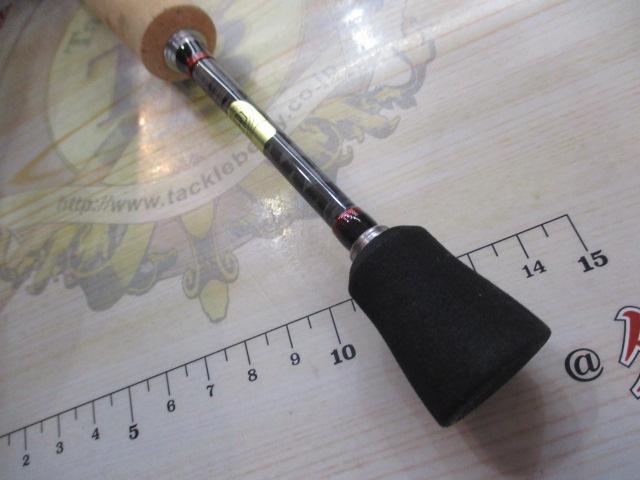 トラウトワンAS S60ULF