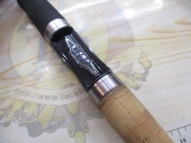 トラウトワンAS S60ULF