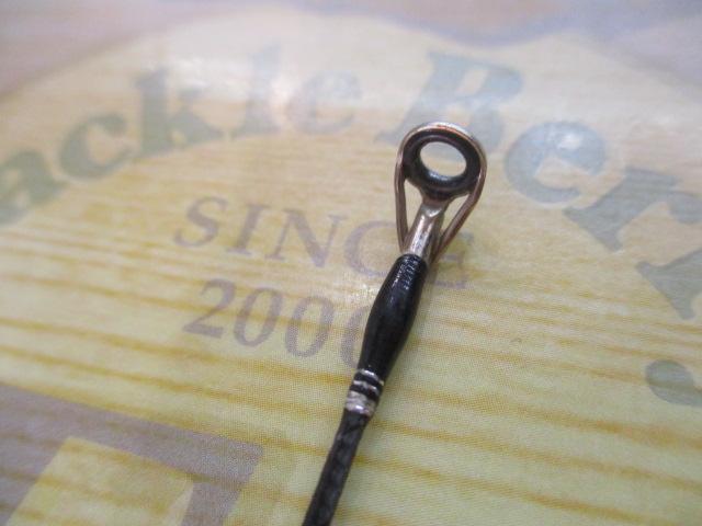 トラウトワンAS S60ULF