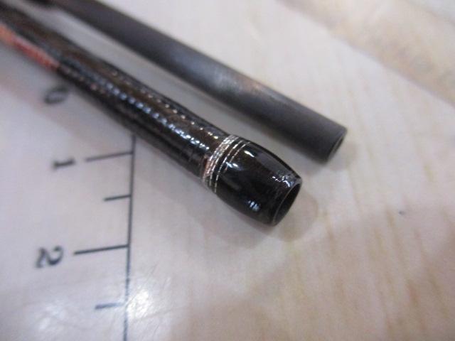 トラウトワンAS S60ULF