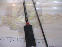 トラウトワンAS S60ULF