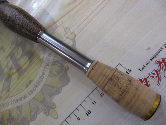 デストロイヤー F1-62XKS(キリサメ)