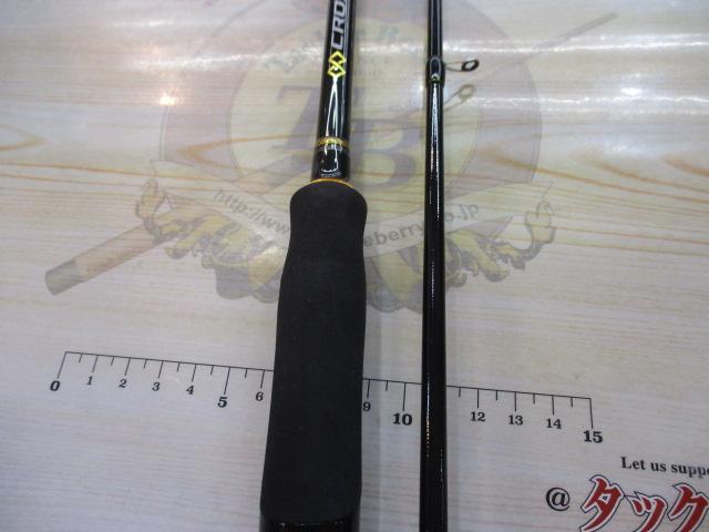 クロステージ CRX-702M/S