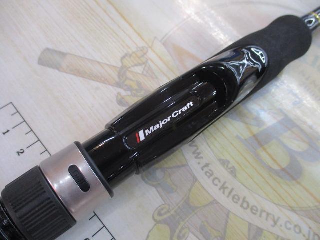 クロステージ CRX-702M/S