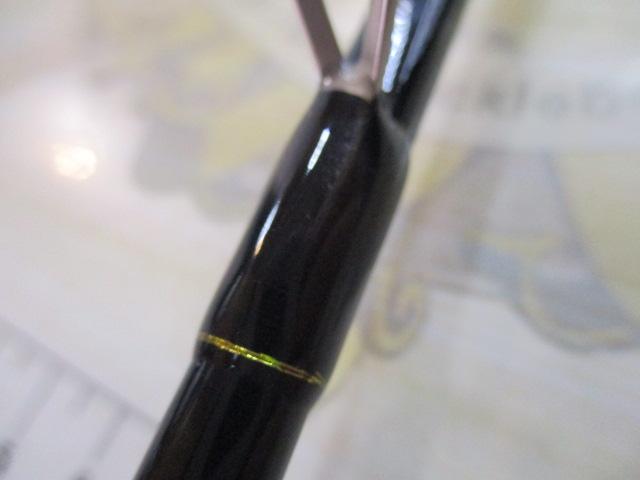 クロステージ CRX-702M/S