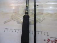 クロステージ CRX-702M/S