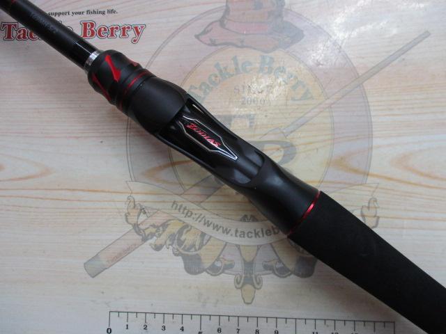 20ゾディアス 169MH-S/2