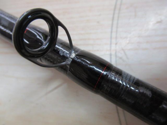 20ゾディアス 169MH-S/2